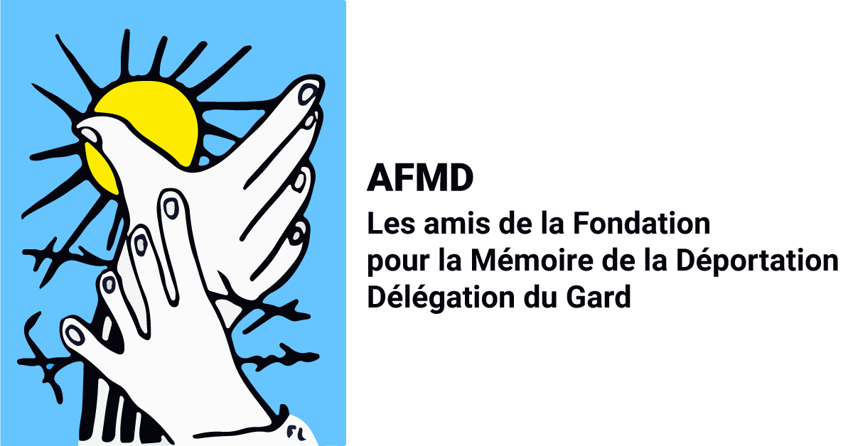 Logo AFMD GARD