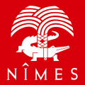 Logo Ville de Nîmes