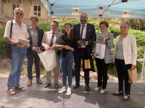 Photos midi libre remise prix midi libre 19 06 2024 2